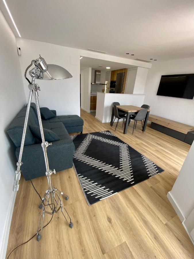 For A Stay Regueral Mar Cambrils Exterior foto